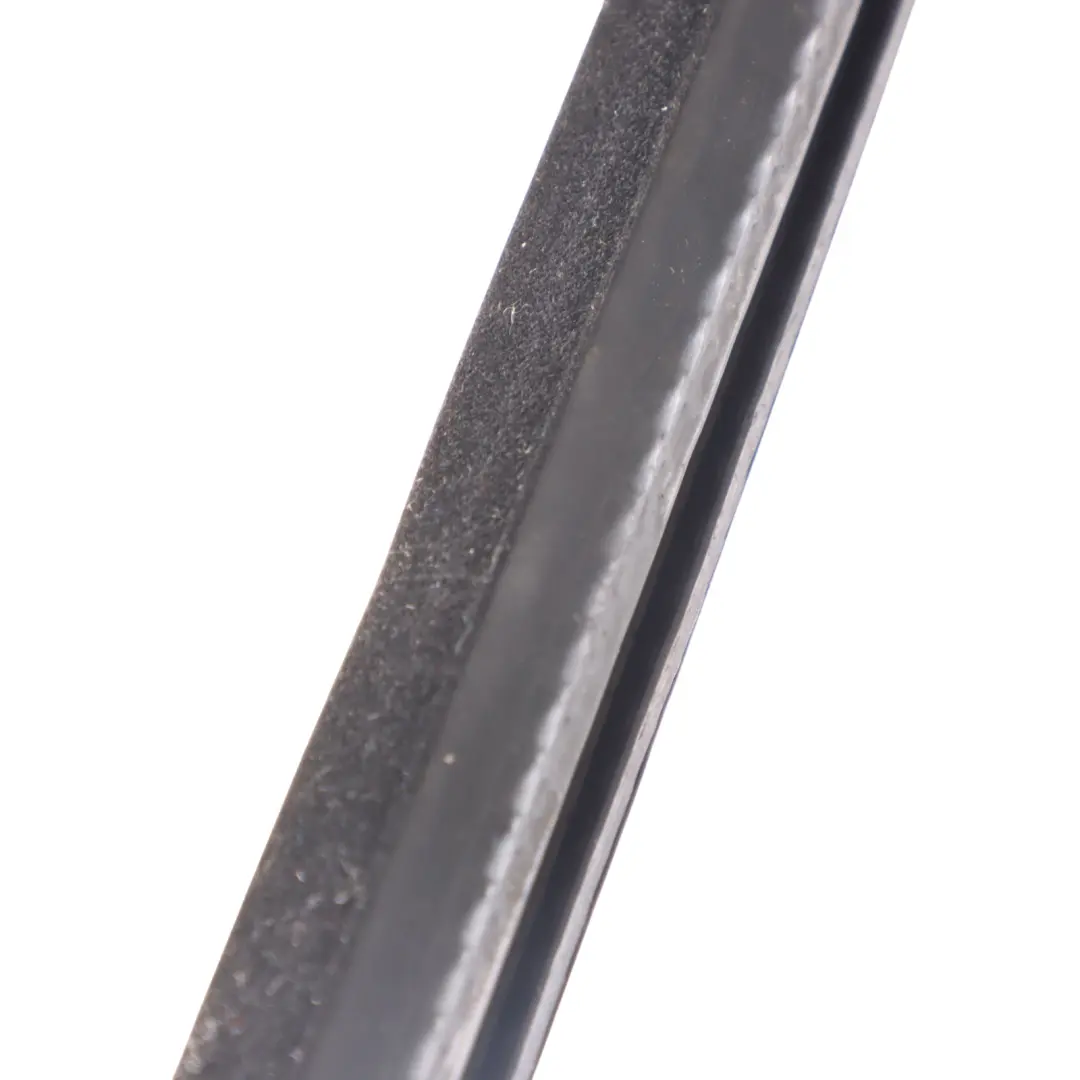 Audi A6 C7 Window Seal Rear Door Left N/S Inner Gasket - SKU 4G0839479B - Part number 4G0839479B
