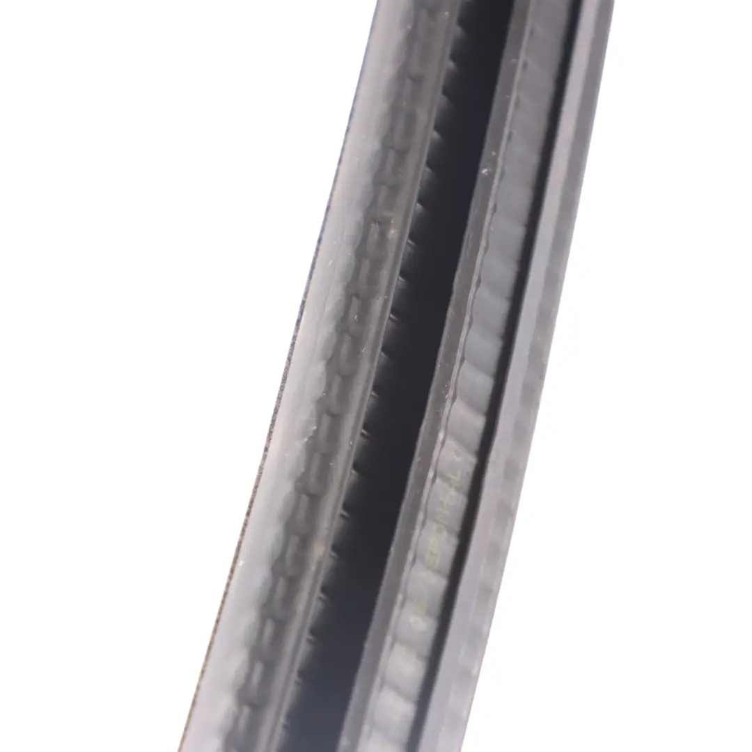 Window Seal Rear Door Left N/S Inner Gasket to Audi A6 C7 with Part number 4G0839479B Audi A6 C7 Window Seal Rear Door Left N/S Inner Gasket - SKU 4G0839479B - Part number 4G0839479B