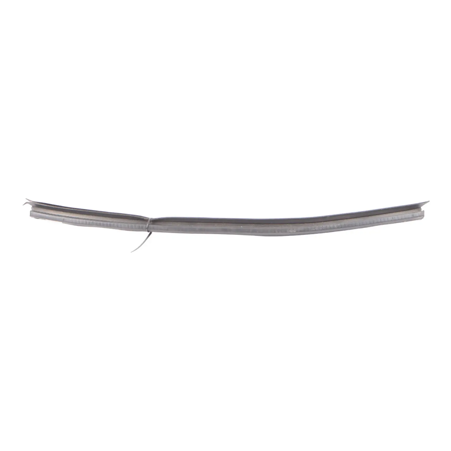 Audi RS6 C7 Door Window Seal Rubber Gasket Rear Right Side O/S 4G0839480B