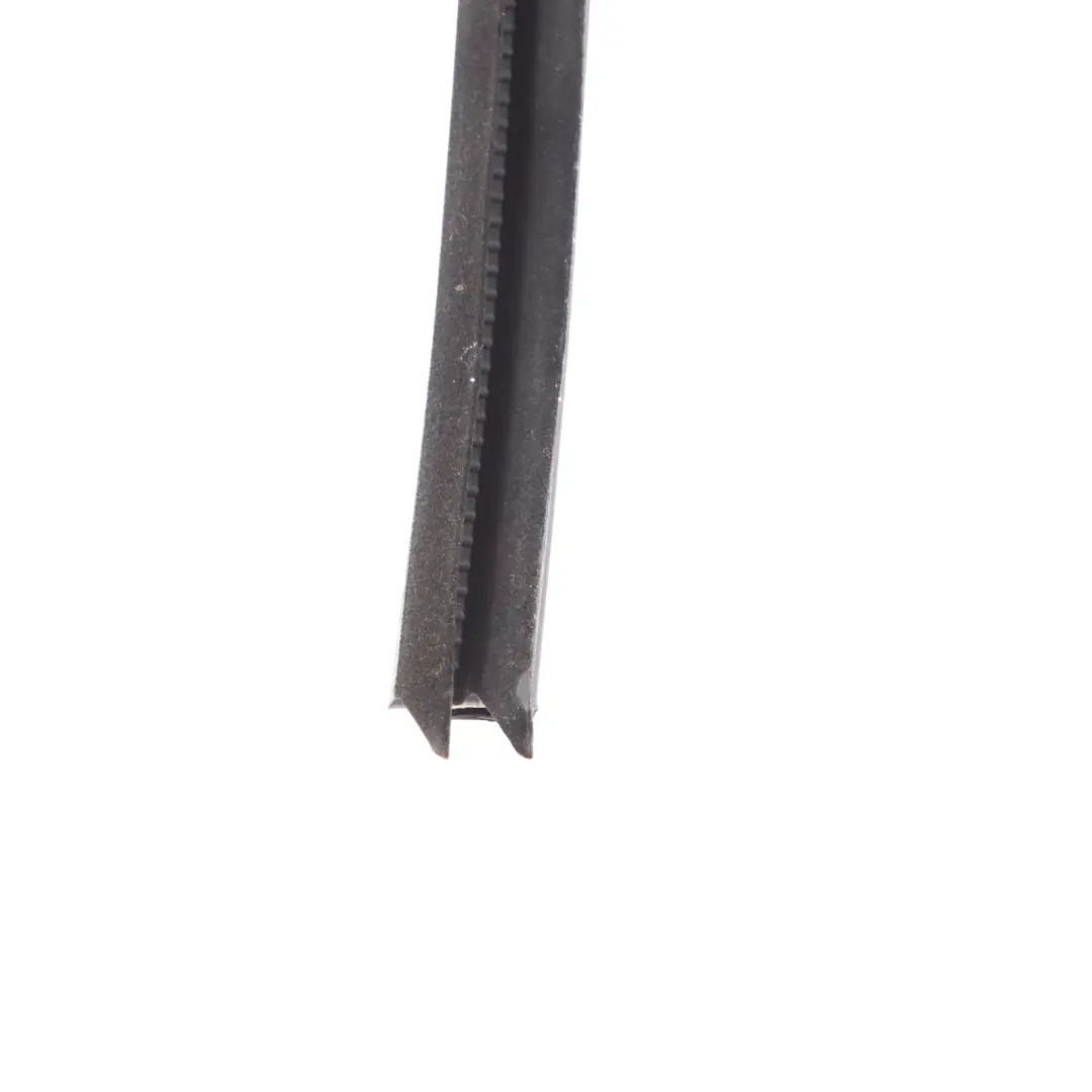 Junta de la ventana de la puerta trasera derecha para Audi RS6 C7 con número de pieza 4G0839480B Audi RS6 C7 Junta de la ventana de la puerta trasera derecha - SKU 4G0839480B - Número de pieza 4G0839480B