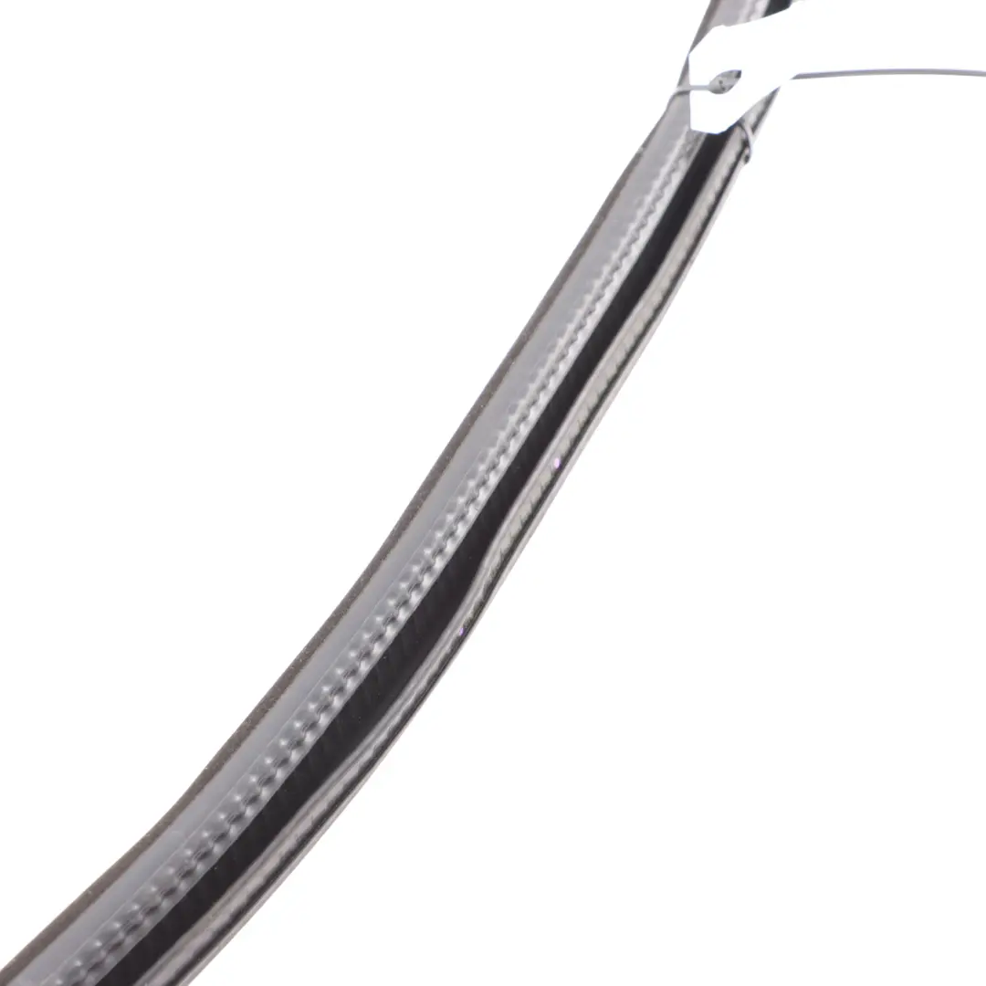 Door Window Seal Rubber Gasket Rear Right Side O/S to Audi RS6 C7 with Part number 4G0839480B Audi RS6 C7 Door Window Seal Rubber Gasket Rear Right Side O/S - SKU 4G0839480B - Part number 4G0839480B