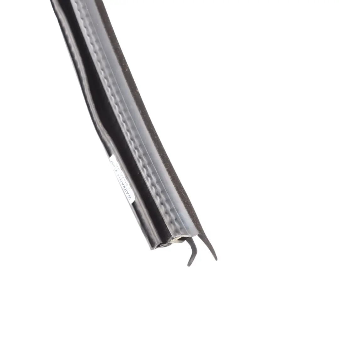 Porta Finestra Guarnizione Gomma Posteriore Destra per Audi RS6 C7 con numero di parte 4G0839480B Audi RS6 C7 Porta Finestra Guarnizione Gomma Posteriore Destra - SKU 4G0839480B - Numero di parte 4G0839480B