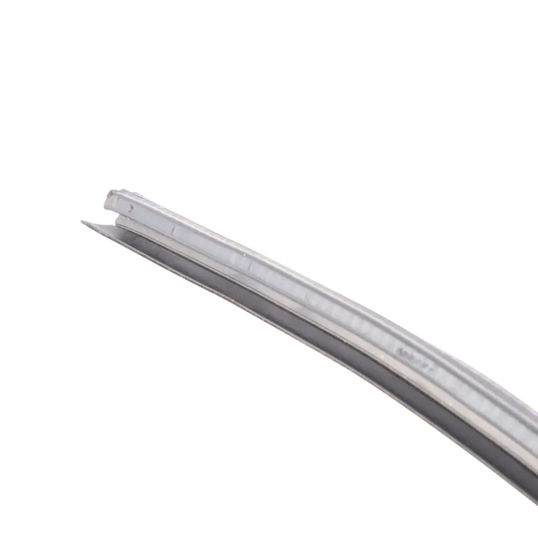 Door Window Seal Rubber Gasket Rear Right Side O/S to Audi RS6 C7 with Part number 4G0839480B Audi RS6 C7 Door Window Seal Rubber Gasket Rear Right Side O/S - SKU 4G0839480B - Part number 4G0839480B