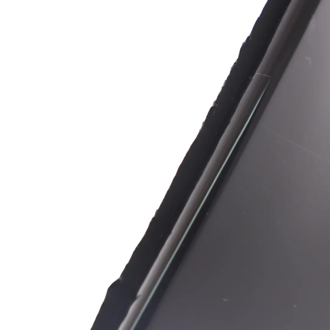 Nakładka Listwa Osłona Słupka B Drzwi Tył Lewo do Audi A6 C7 o numerze 4G0839901 Audi A6 C7 Nakładka Listwa Osłona Słupka B Drzwi Tył Lewo - SKU 4G0839901 - Numer Części 4G0839901