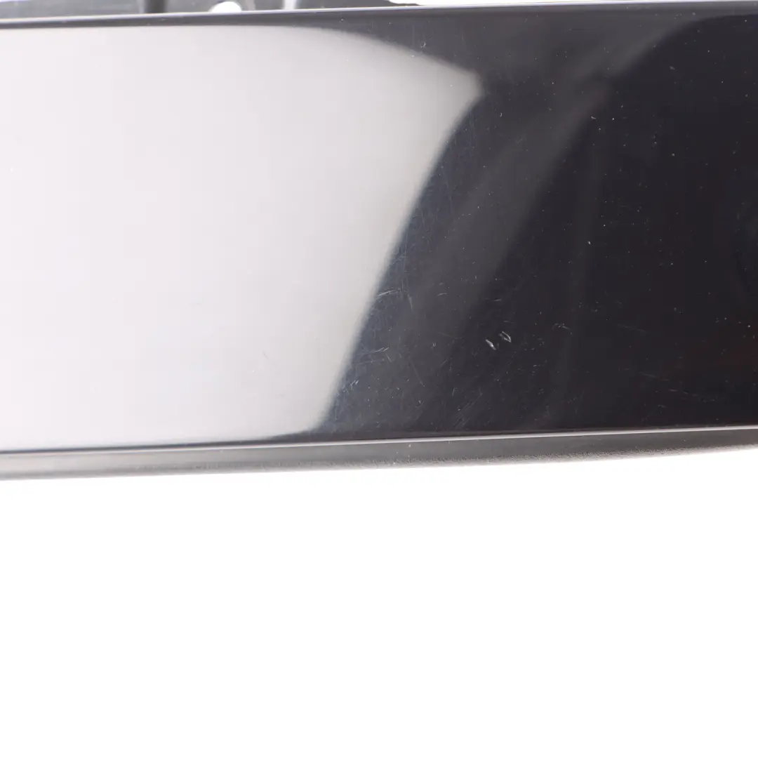 Audi A6 C7 Rear Door B Pillar Trim Strip Cover Outer Right O/S Panel - SKU 4G0839902 - Part number 4G0839902