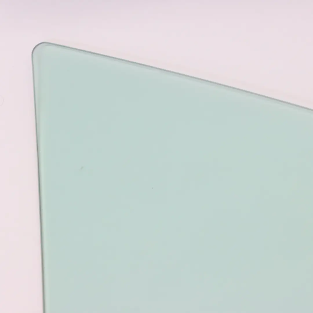 Audi A6 C7 Front Door Window Glass Left N/S AS2 - SKU 4G0845201 - Part number 4G0845201