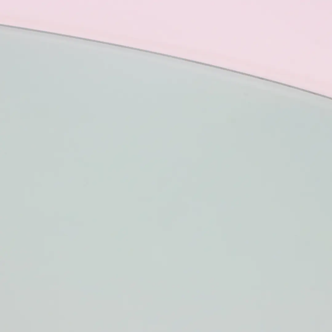 Vitre de porte avant gauche AS2 pour Audi A6 C7 à propos du numéro de pièce 4G0845201 Audi A6 C7 Vitre de porte avant gauche AS2 - SKU 4G0845201 - Numéro de pièce 4G0845201