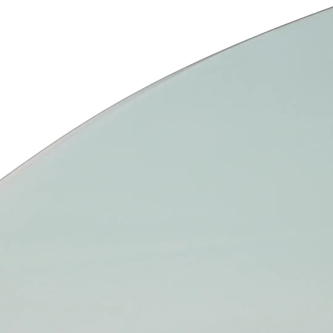 Audi A6 C7 Front Door Window Glass Left N/S AS2 - SKU 4G0845201 - Part number 4G0845201