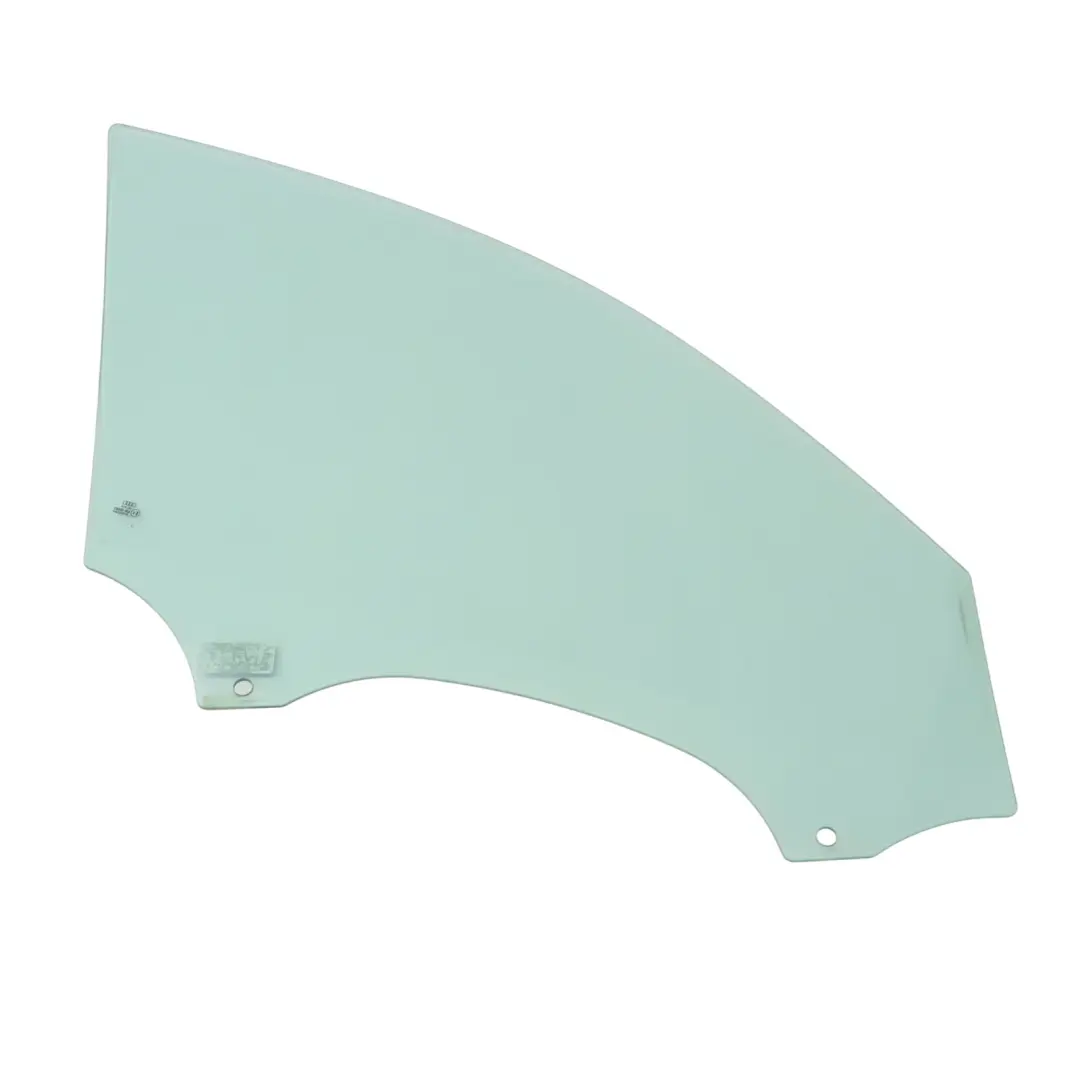 Audi A6 C7 Front Door Window Glass Left N/S AS2 - SKU 4G0845201 - Part number 4G0845201