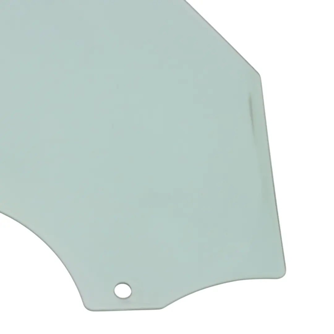Audi A6 C7 Front Door Window Glass Left N/S AS2 - SKU 4G0845201 - Part number 4G0845201