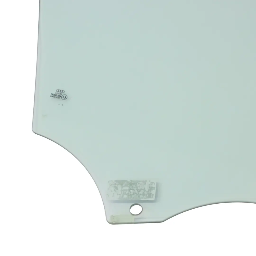 vetro della porta anteriore sinistra AS2 per Audi A6 C7 con numero di parte 4G0845201 Audi A6 C7 vetro della porta anteriore sinistra AS2 - SKU 4G0845201 - Numero di parte 4G0845201