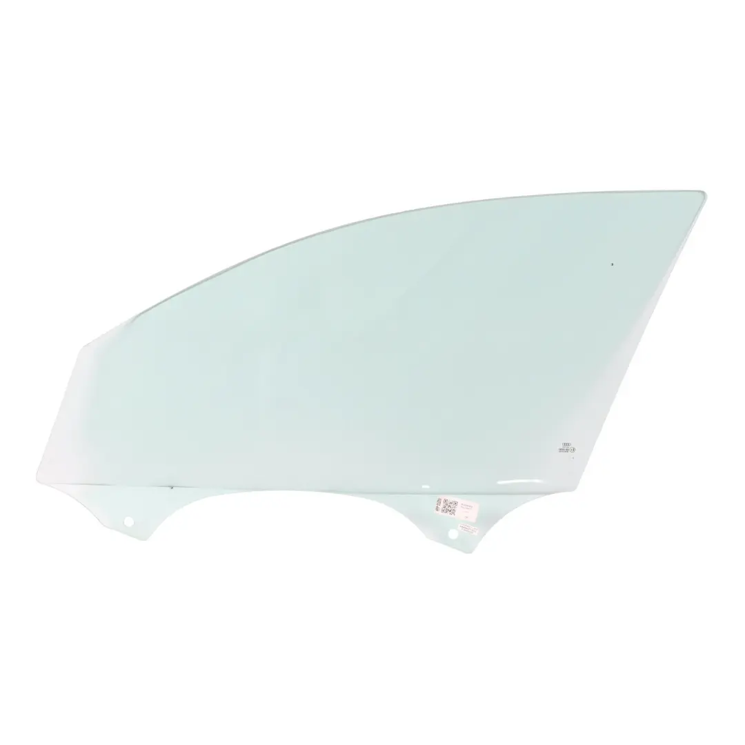 Audi RS6 C7 Vitres de portes AS2 Avant Droite Vert - SKU 4G0845202 - Numéro de pièce 4G0845202