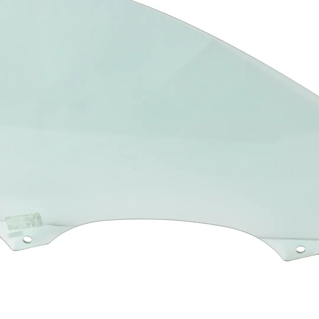 Audi RS6 C7 Door Window Glass AS2 Front Right O/S Green - SKU 4G0845202 - Part number 4G0845202