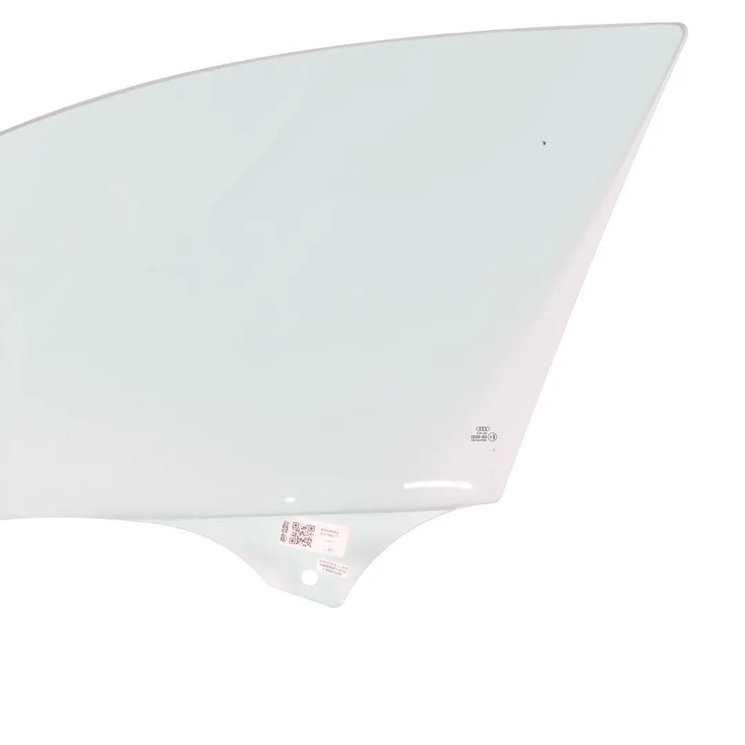 Audi RS6 C7 vetro finestrino della porta AS2 anteriore destro verde - SKU 4G0845202 - Numero di parte 4G0845202