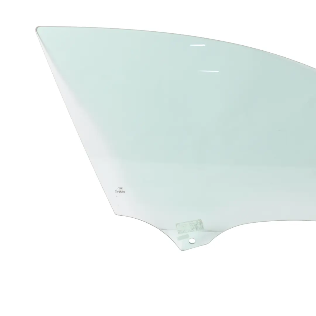 Audi RS6 C7 Vitres de portes AS2 Avant Droite Vert - SKU 4G0845202 - Numéro de pièce 4G0845202