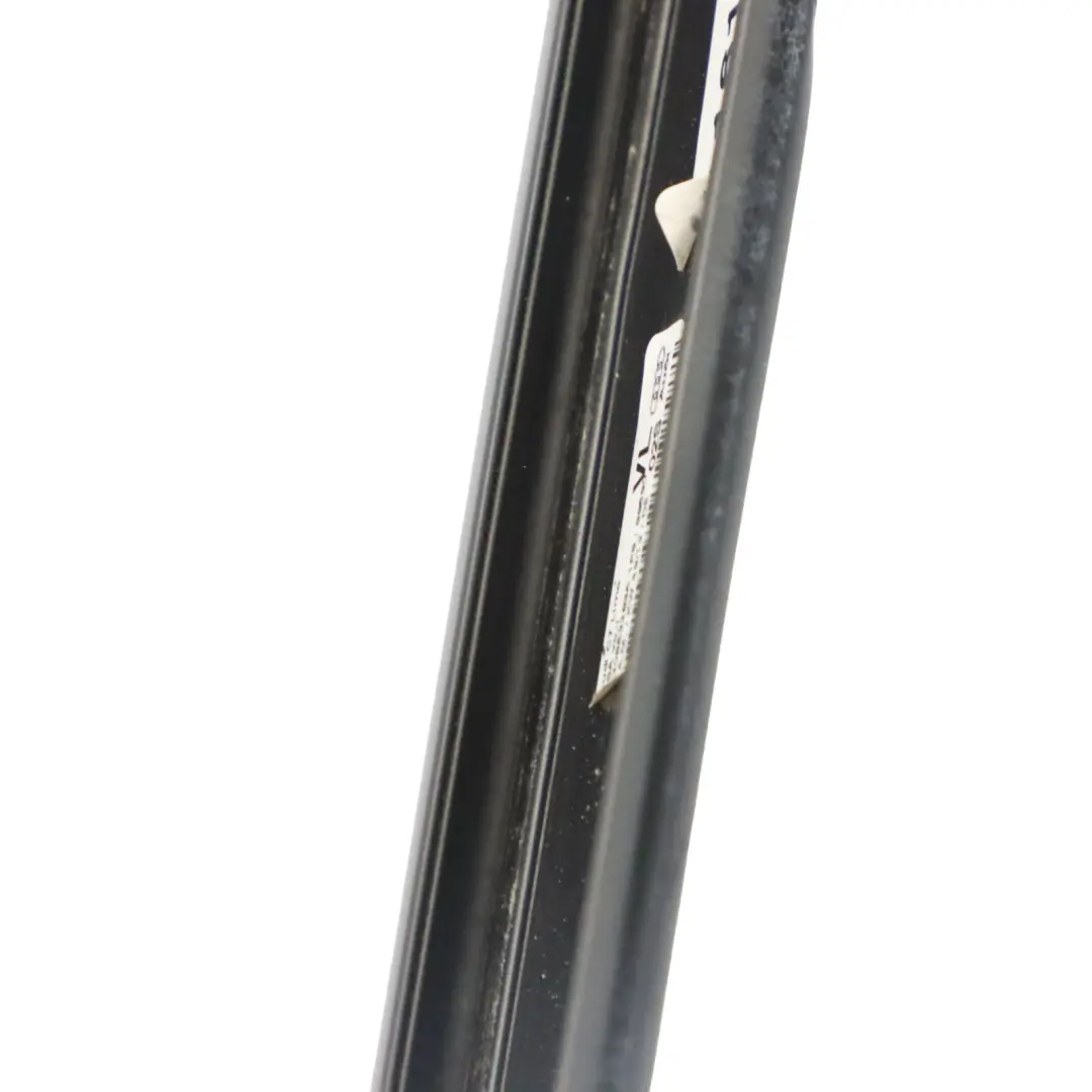 Puerta Delantera Burlete Tira Junta Embellecedor Izquierda para Audi A6 C7 con número de pieza 4G0853283A Audi A6 C7 Puerta Delantera Burlete Tira Junta Embellecedor Izquierda - SKU 4G0853283A - Número de pieza 4G0853283A