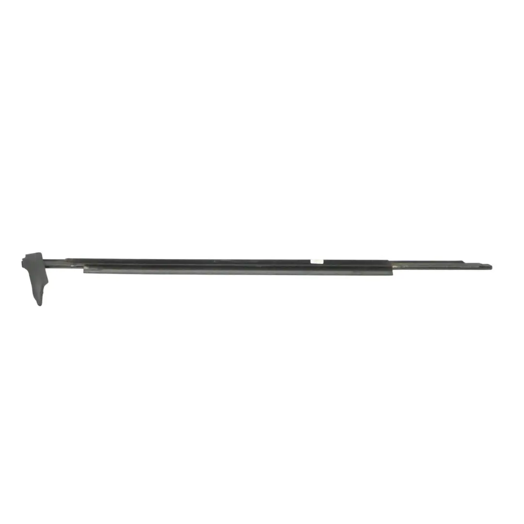 Audi A6 C7 Joint d'étanchéité de porte avant gauche - SKU 4G0853283A - Numéro de pièce 4G0853283A