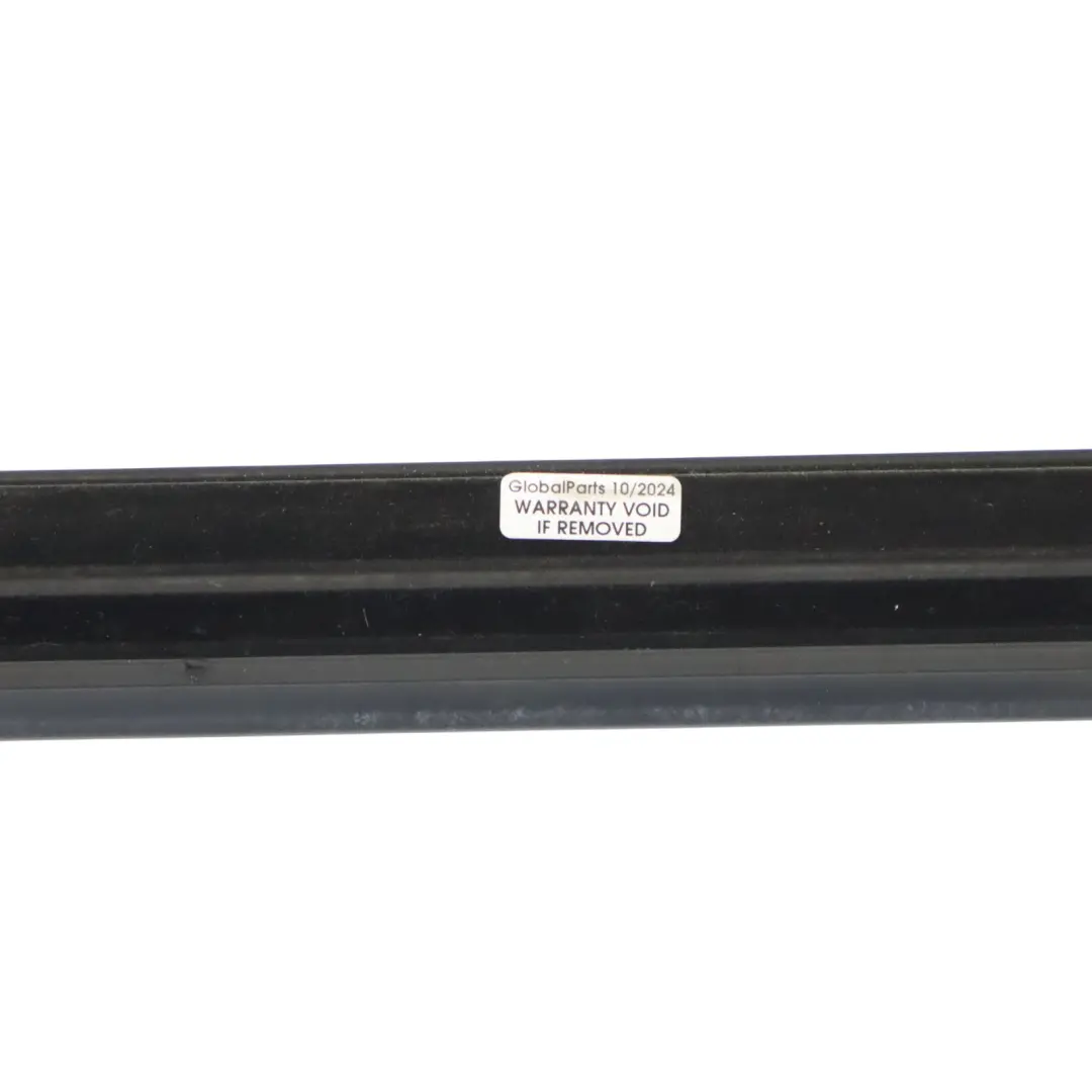 Audi A6 C7 Joint d'étanchéité de porte avant gauche - SKU 4G0853283A - Numéro de pièce 4G0853283A
