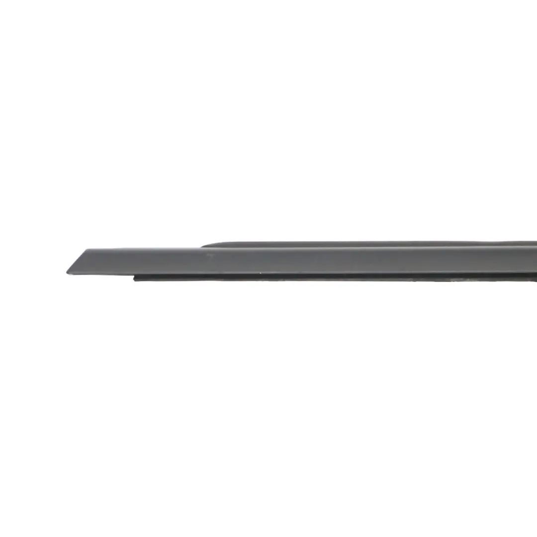 Audi A6 C7 Porta anteriore Weatherstrip Striscia guarnizione sinistra - SKU 4G0853283A - Numero di parte 4G0853283A