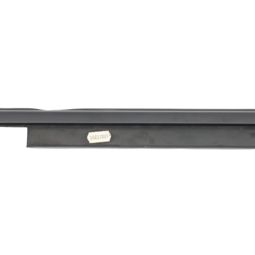 Audi A6 C7 Joint d'étanchéité de porte avant gauche - SKU 4G0853283A - Numéro de pièce 4G0853283A