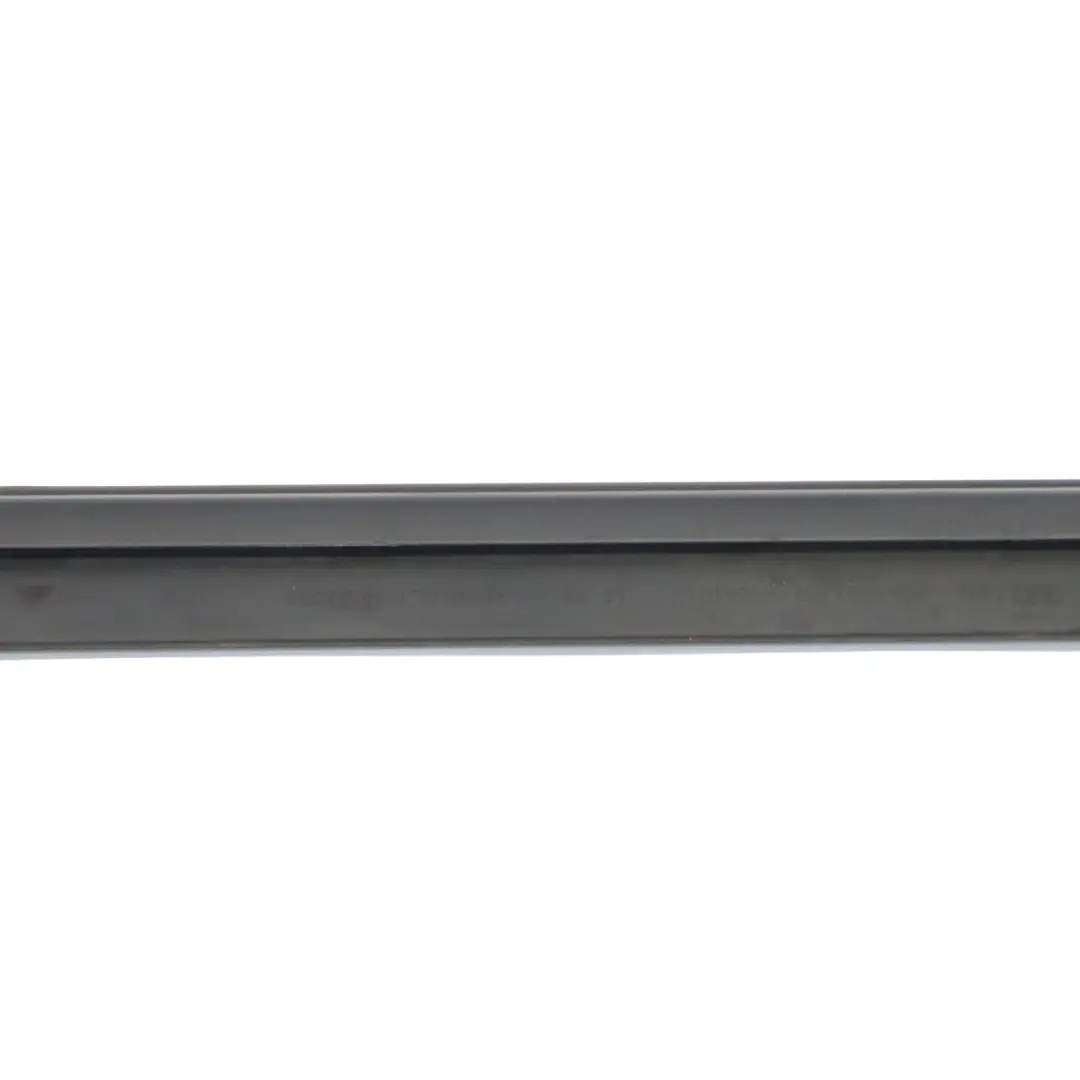 Audi A6 C7 Front Door Weatherstrip Strip Seal Gasket Trim Left N/S - SKU 4G0853283A - Part number 4G0853283A