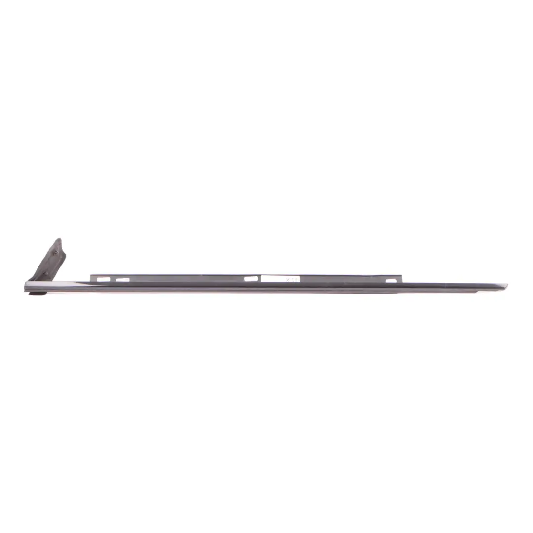 Audi RS6 C7 Door Moulding Strip Cover Front Left N/S - SKU 4G0853283F - Part number 4G0853283F