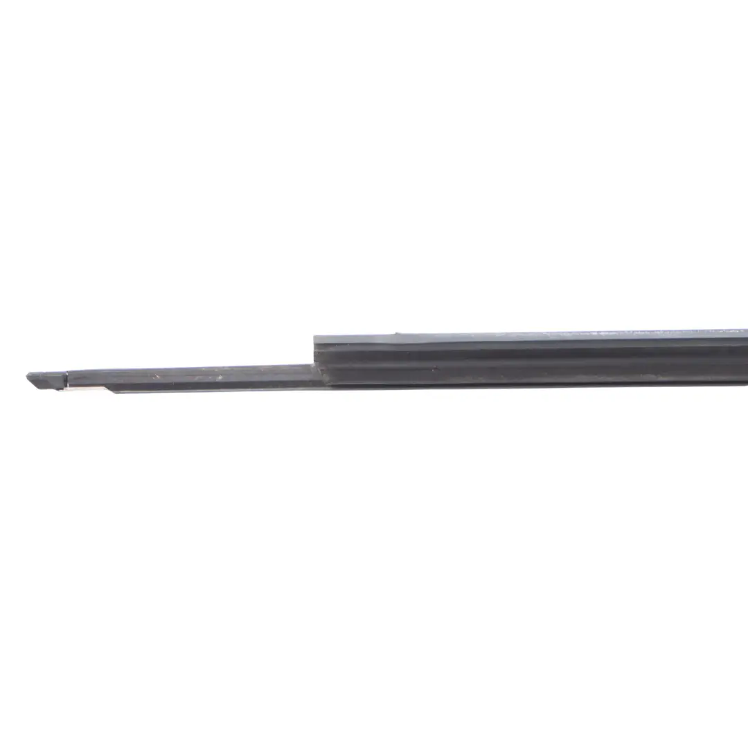 Audi RS6 C7 Door Moulding Strip Cover Front Left N/S - SKU 4G0853283F - Part number 4G0853283F