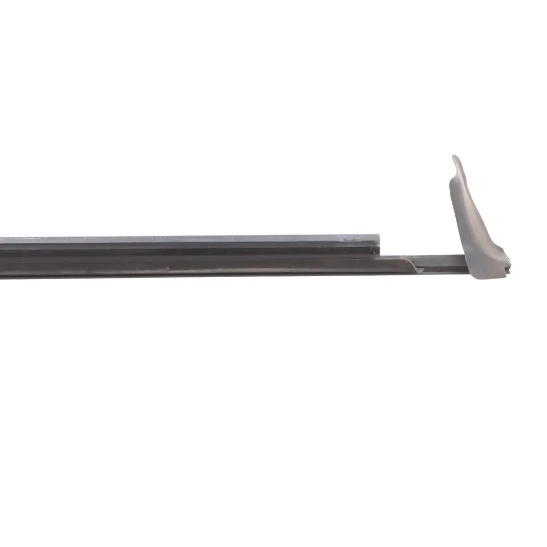 Audi RS6 C7 Door Moulding Strip Cover Front Left N/S - SKU 4G0853283F - Part number 4G0853283F