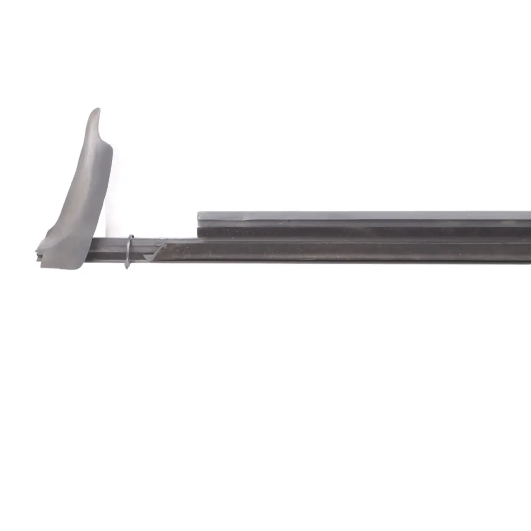 Audi RS6 C7 Door Seal Moulding Strip Cover Front Right O/S - SKU 4G0853284F - Part number 4G0853284F