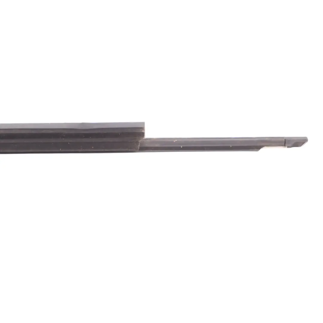 Audi RS6 C7 Door Seal Moulding Strip Cover Front Right O/S - SKU 4G0853284F - Part number 4G0853284F