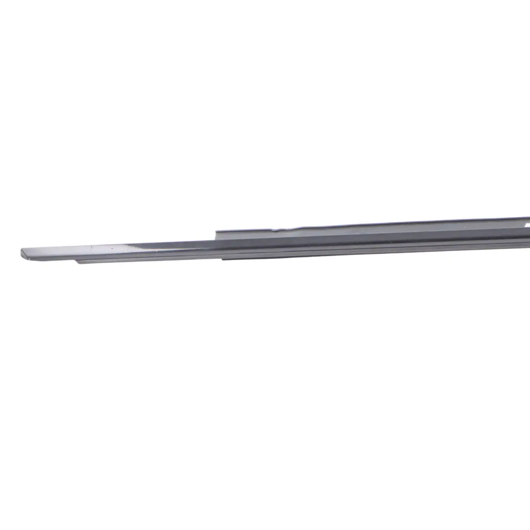 Audi RS6 C7 Tür Dichtung Zierleiste Abdeckung Vorne Rechts - SKU 4G0853284F - Teilenummer 4G0853284F