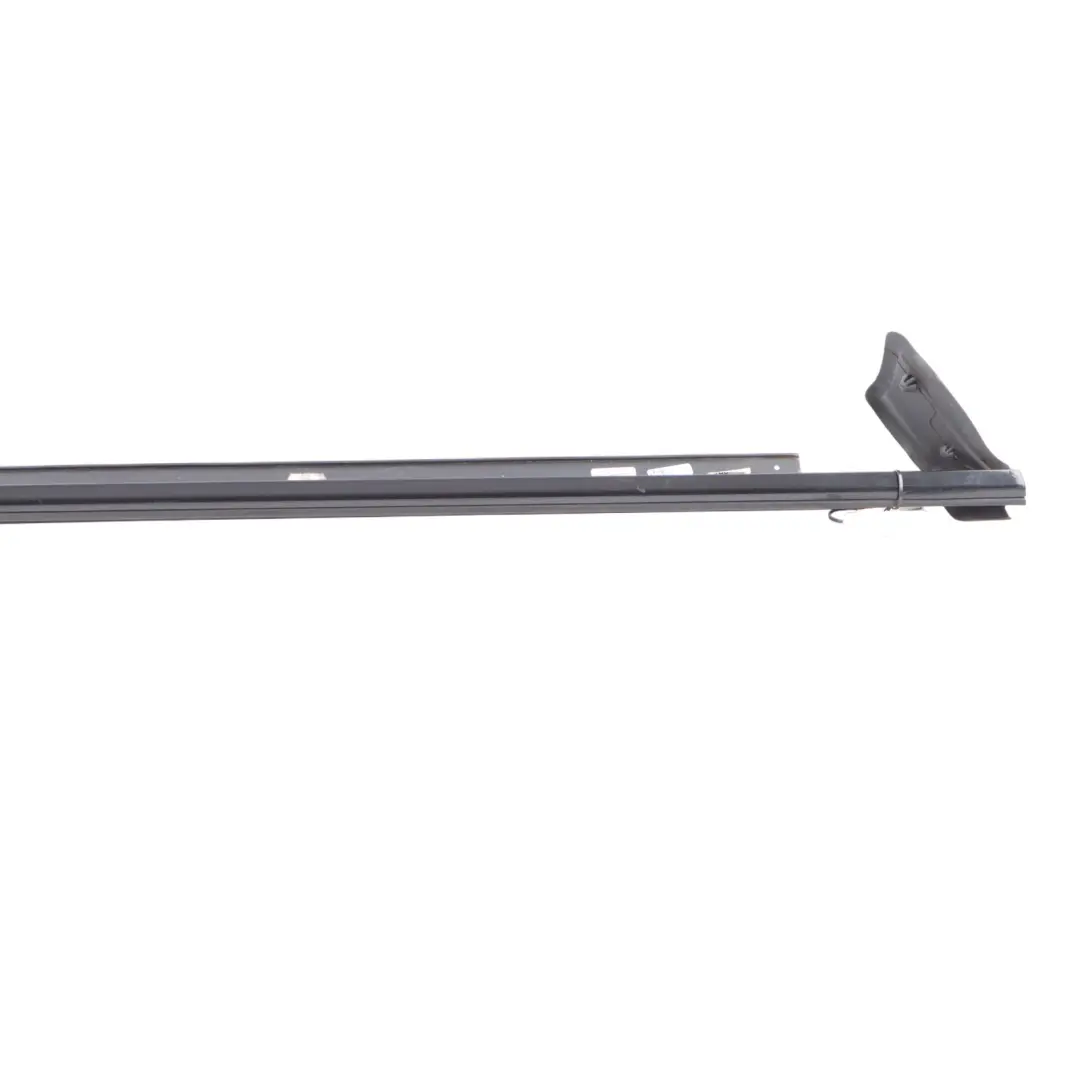 Audi RS6 C7 Door Seal Moulding Strip Cover Front Right O/S - SKU 4G0853284F - Part number 4G0853284F