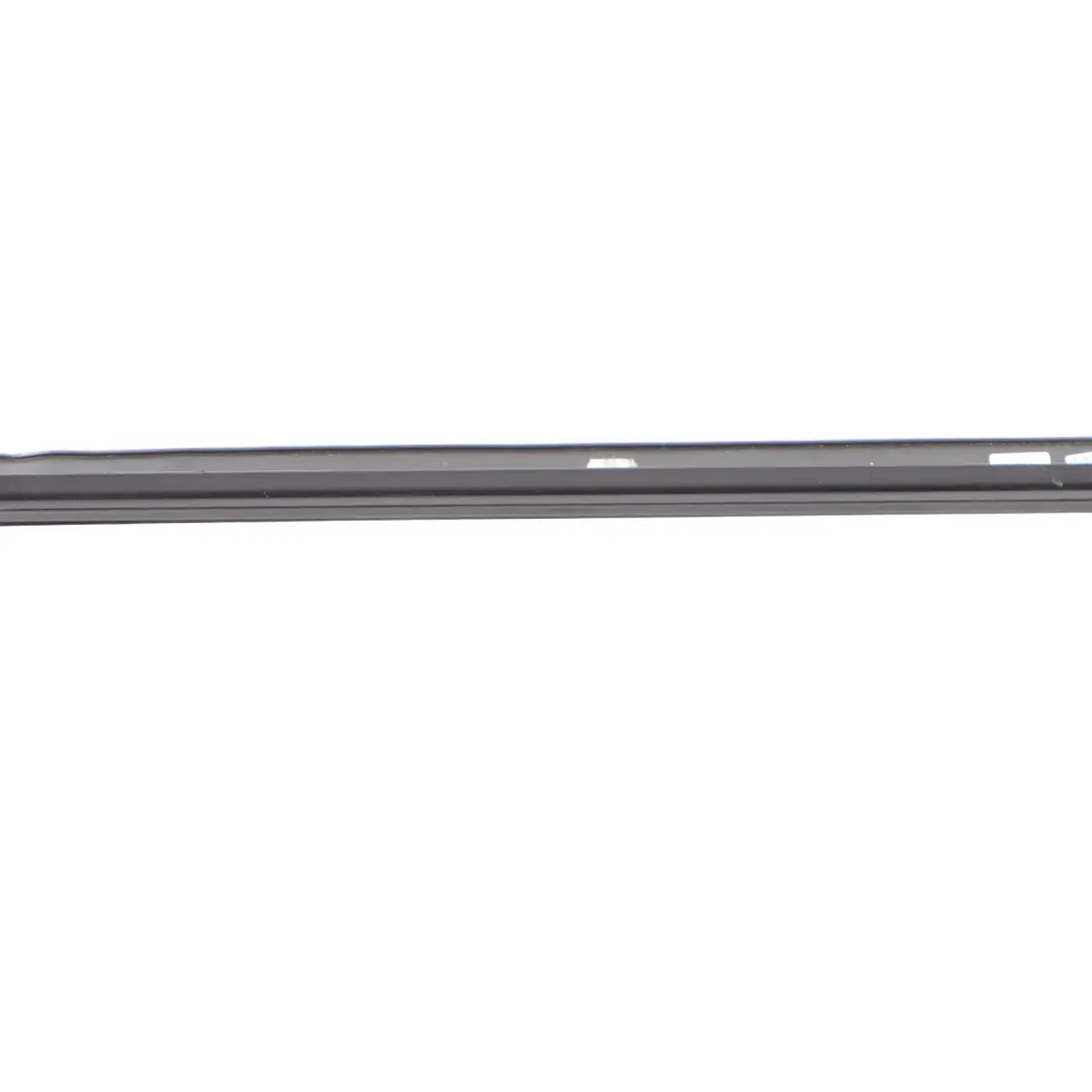Audi RS6 C7 Tür Dichtung Zierleiste Abdeckung Vorne Rechts - SKU 4G0853284F - Teilenummer 4G0853284F