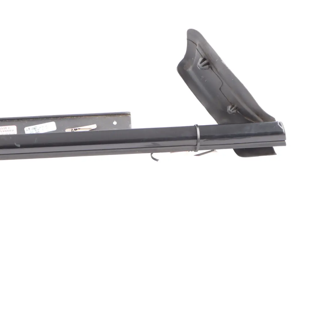 Door Seal Moulding Strip Cover Front Right O/S to Audi RS6 C7 with Part number 4G0853284F Audi RS6 C7 Door Seal Moulding Strip Cover Front Right O/S - SKU 4G0853284F - Part number 4G0853284F