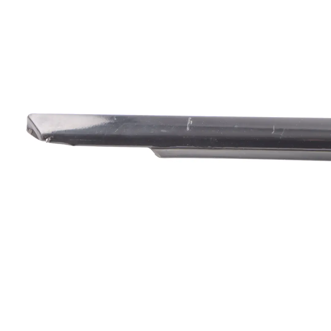 Audi RS6 C7 Door Seal Moulding Strip Cover Front Right O/S - SKU 4G0853284F - Part number 4G0853284F