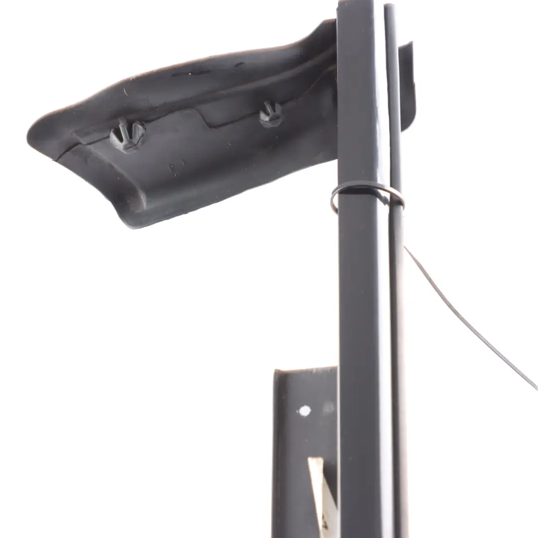 Joint de Porte Bande de Protection Avant Droite pour Audi RS6 C7 à propos du numéro de pièce 4G0853284F Audi RS6 C7 Joint de Porte Bande de Protection Avant Droite - SKU 4G0853284F - Numéro de pièce 4G0853284F