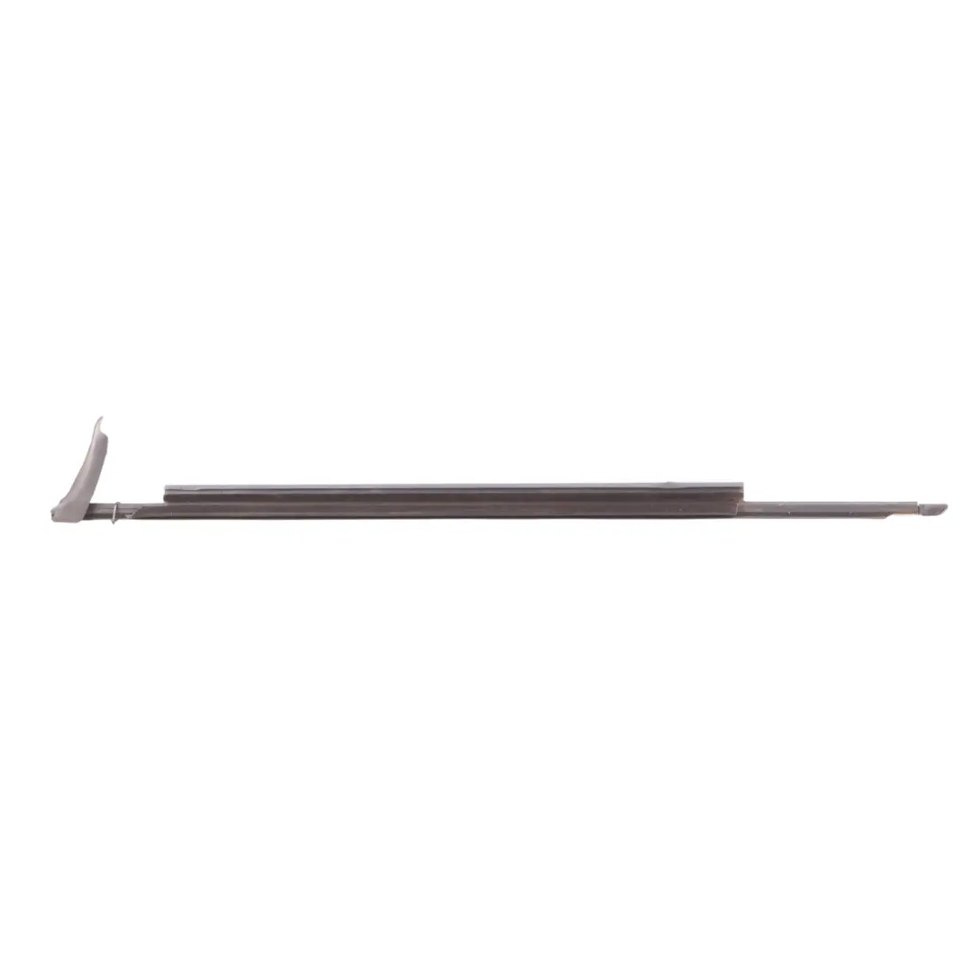 Audi RS6 C7 Door Seal Moulding Strip Cover Front Right O/S - SKU 4G0853284F - Part number 4G0853284F