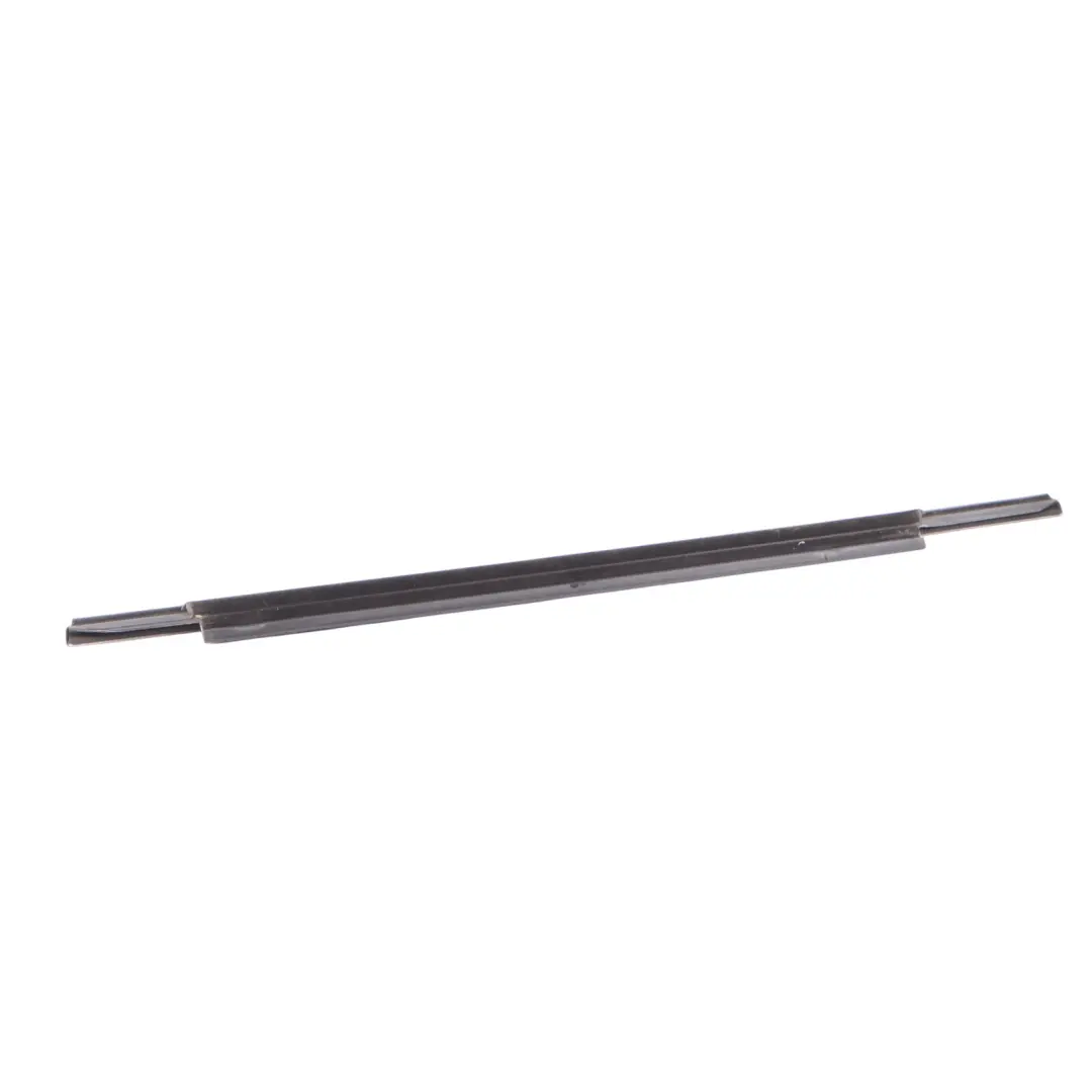 Audi RS6 C7 Door Window Moulding Rear Right O/S Trim Strip Black - SKU 4G0853764 - Part number 4G0853764
