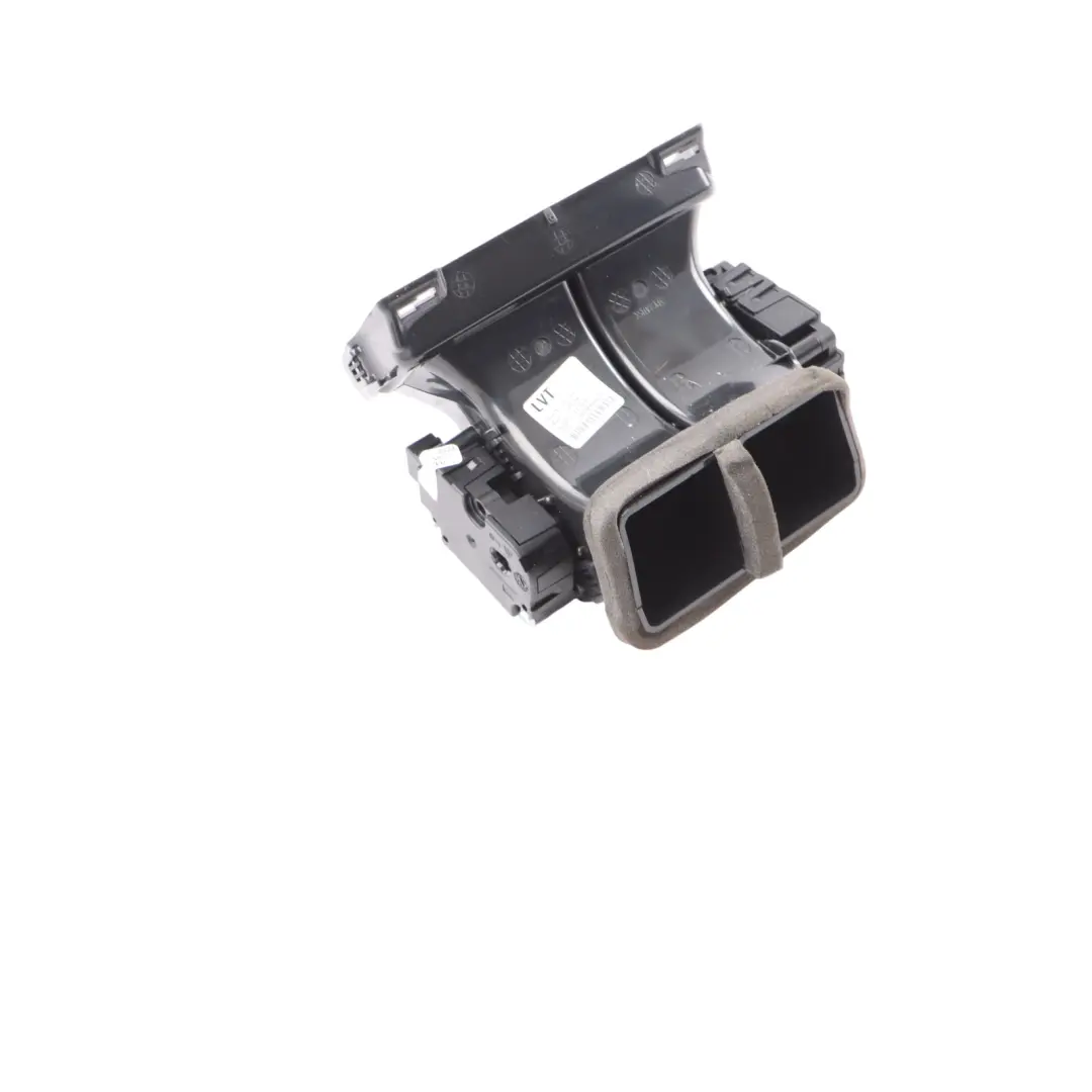Audi A6 RS6 C7 D'Aria Posteriore Centrale Condotto Ventilazione Cabina - SKU 4G0857042 - Numero di parte 4G0857042