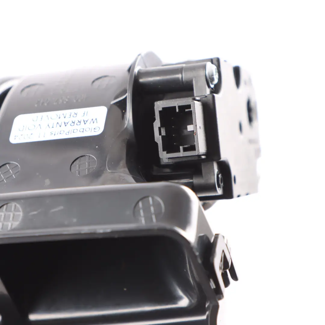 Audi A6 RS6 C7 Grilles D'Aération Couvercle Conduit D'Air Arrière - SKU 4G0857042 - Numéro de pièce 4G0857042