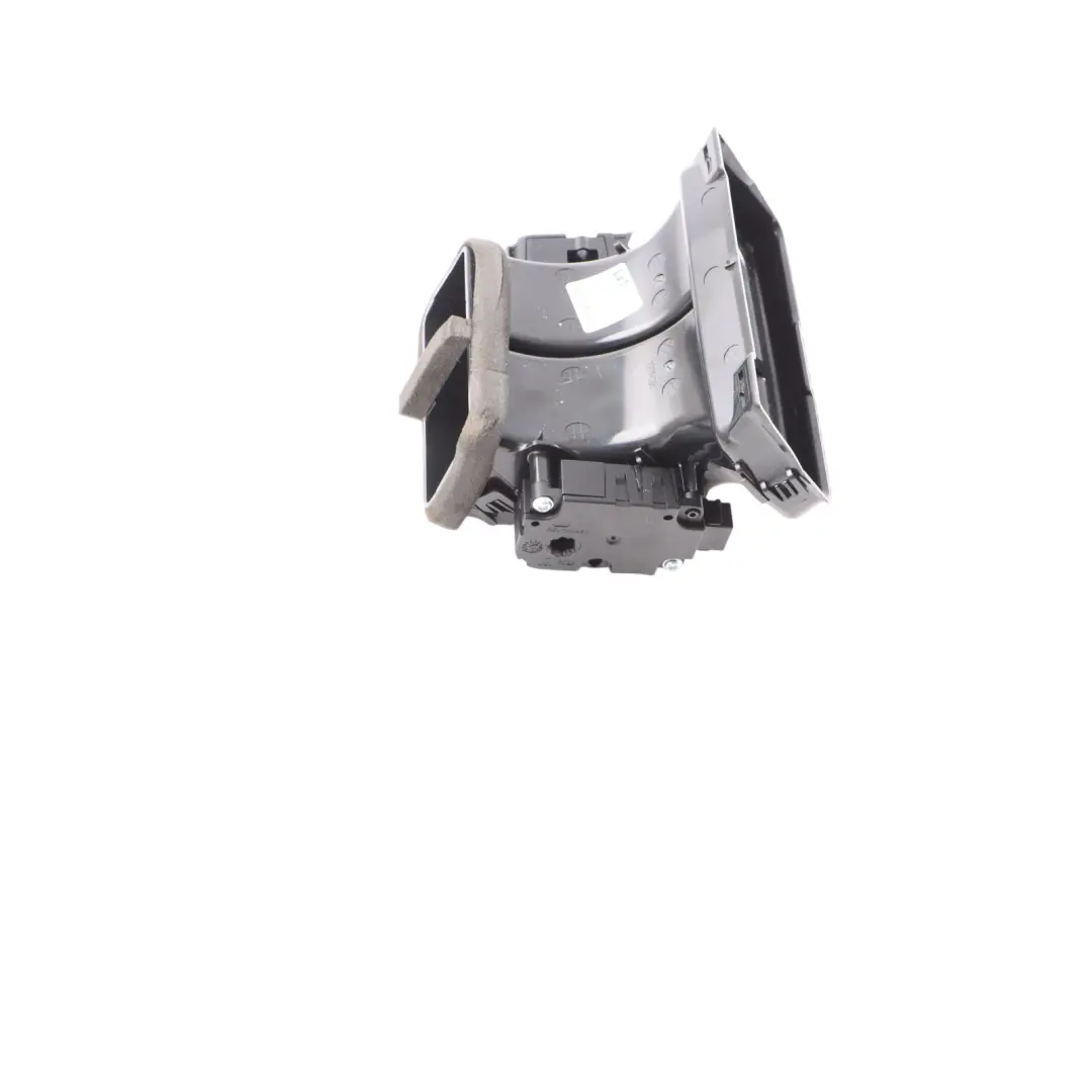 Audi A6 RS6 C7 Air Vents Rear Centre Air Duct Cover Cabin Ventilation - SKU 4G0857042 - Part number 4G0857042