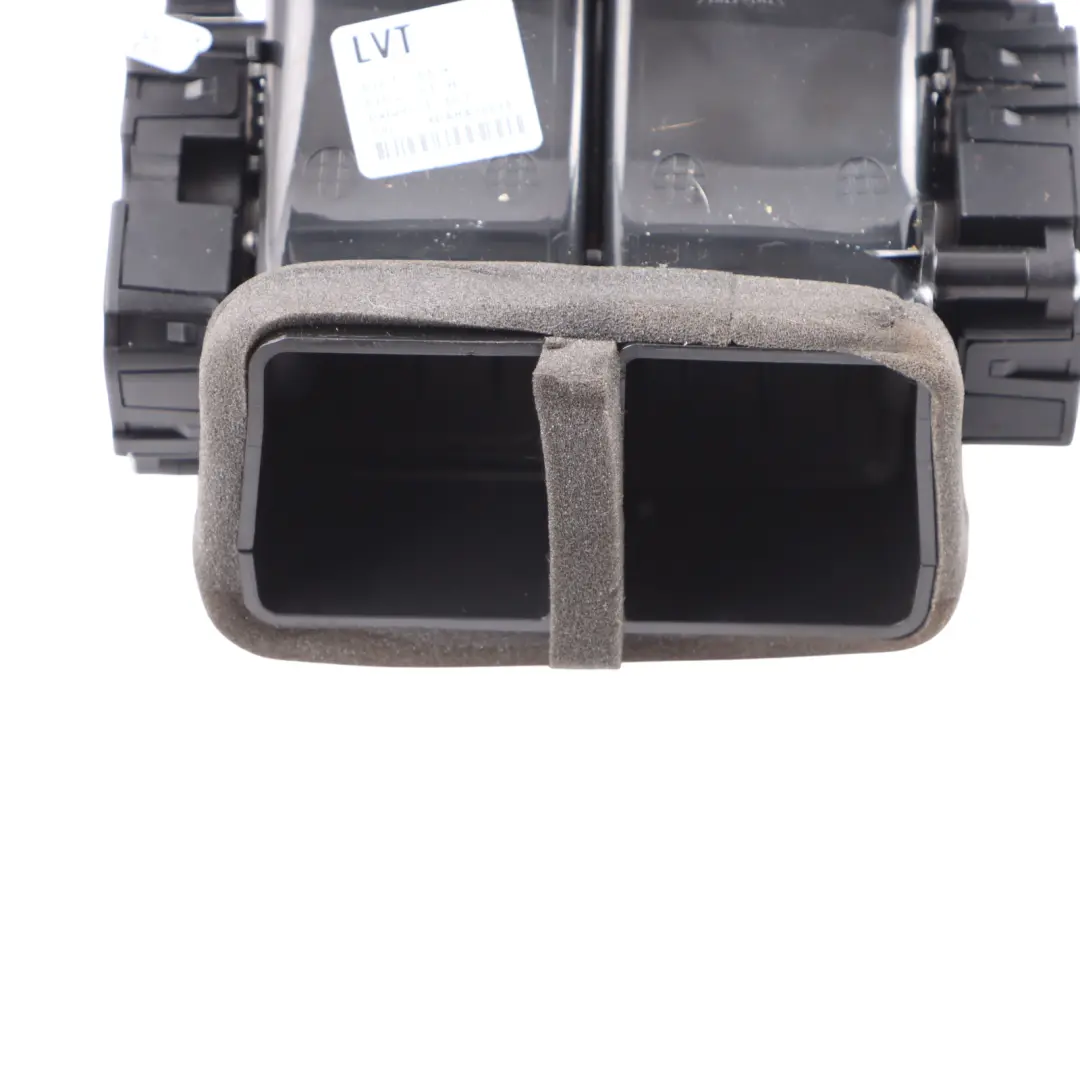 Audi A6 RS6 C7 D'Aria Posteriore Centrale Condotto Ventilazione Cabina - SKU 4G0857042 - Numero di parte 4G0857042