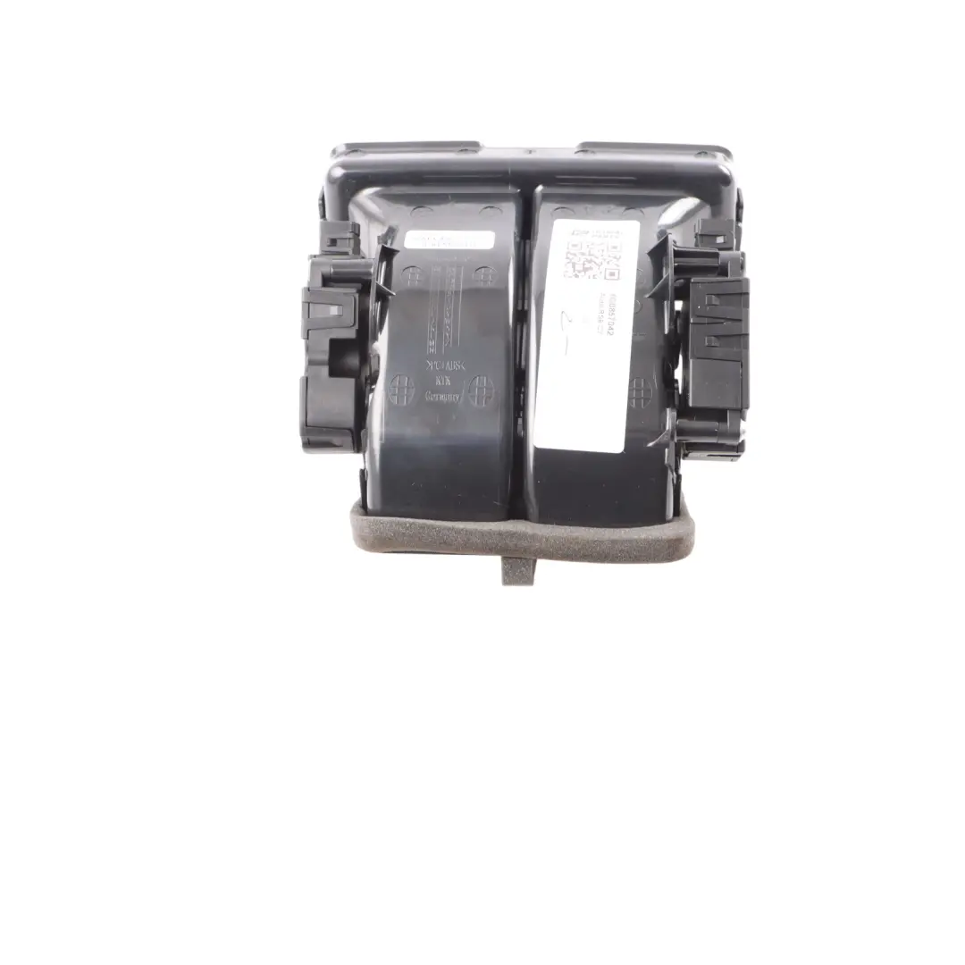 Grilles D'Aération Couvercle Conduit D'Air Arrière pour Audi A6 RS6 C7 à propos du numéro de pièce 4G0857042 Audi A6 RS6 C7 Grilles D'Aération Couvercle Conduit D'Air Arrière - SKU 4G0857042 - Numéro de pièce 4G0857042