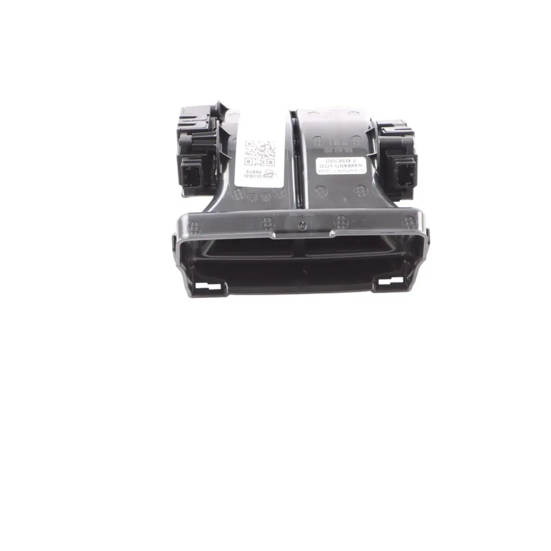 Audi A6 RS6 C7 Grilles D'Aération Couvercle Conduit D'Air Arrière - SKU 4G0857042 - Numéro de pièce 4G0857042