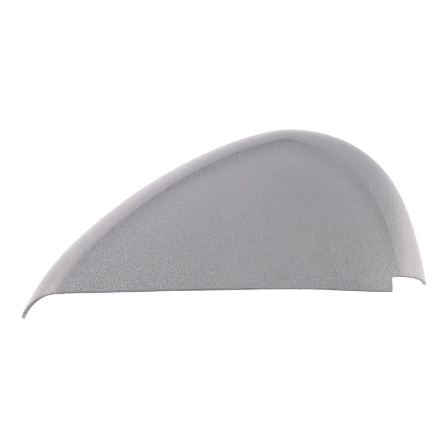 Audi A6 C7 Dashboard End Cap Cover Panel Trim Right O/S 4G0857086
