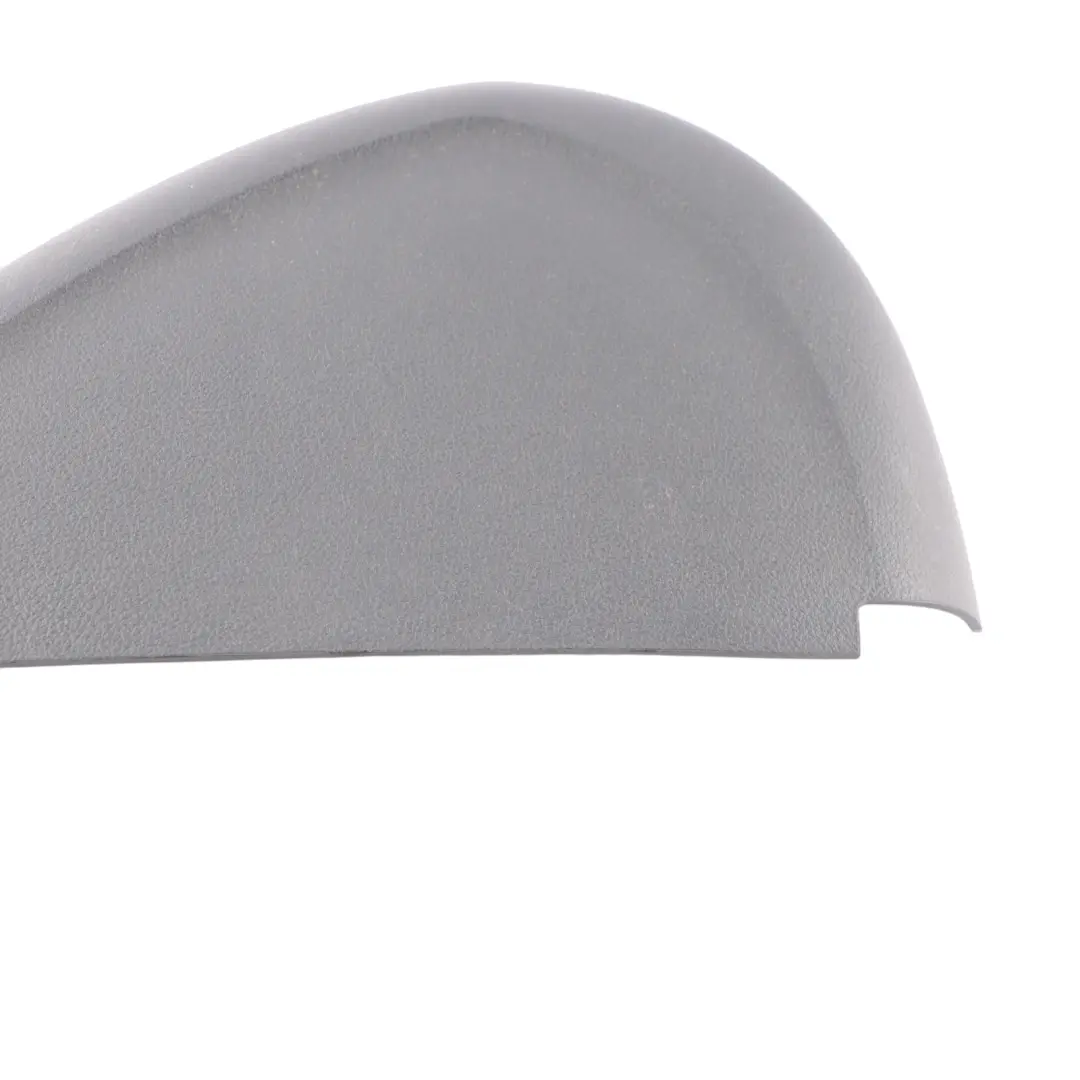 Audi A6 C7 Dashboard End Cap Cover Panel Trim Right O/S - SKU 4G0857086 - Part number 4G0857086