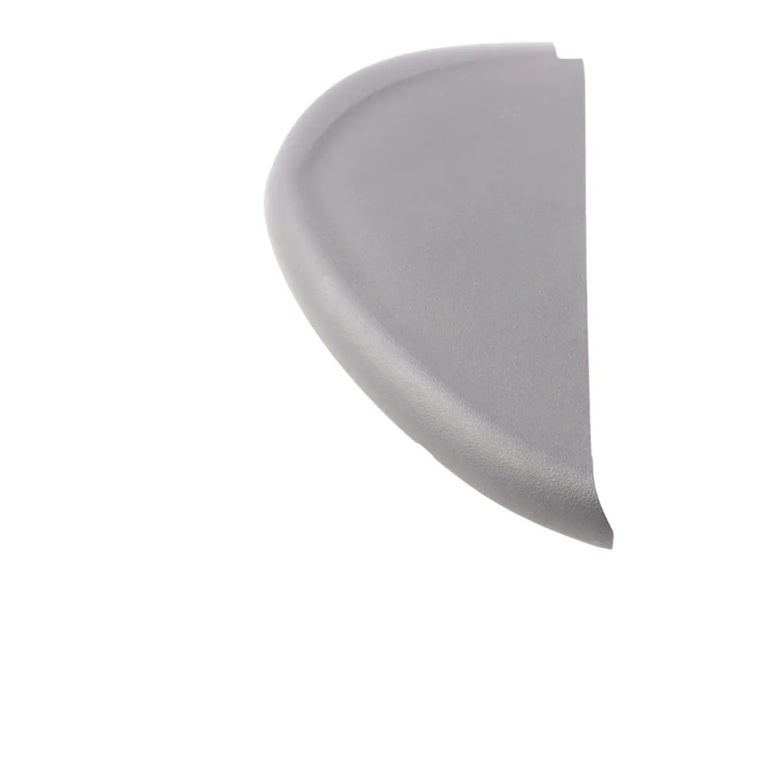 Dashboard End Cap Cover Panel Trim Right O/S to Audi A6 C7 with Part number 4G0857086 Audi A6 C7 Dashboard End Cap Cover Panel Trim Right O/S - SKU 4G0857086 - Part number 4G0857086