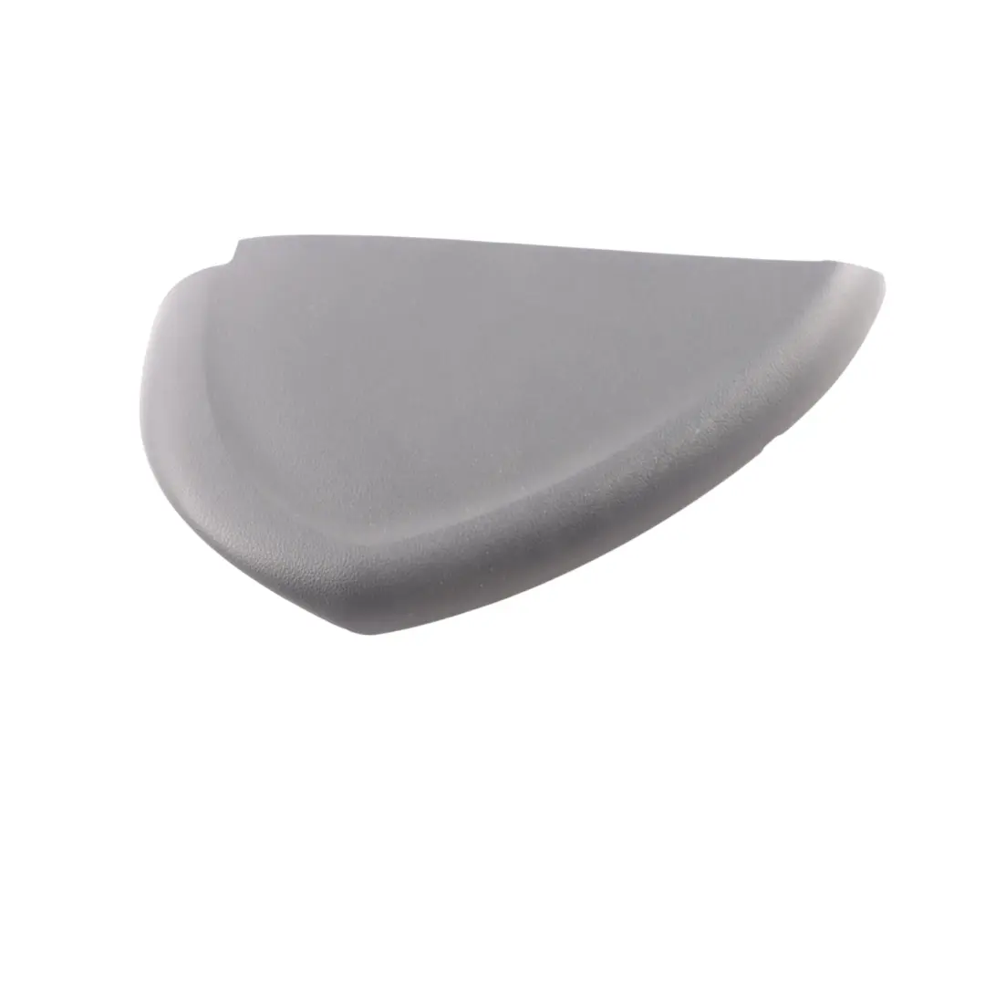 Embellecedor panel instrumentos tapa extremo lado derecho para Audi A6 C7 con número de pieza 4G0857086 Audi A6 C7 Embellecedor panel instrumentos tapa extremo lado derecho - SKU 4G0857086 - Número de pieza 4G0857086