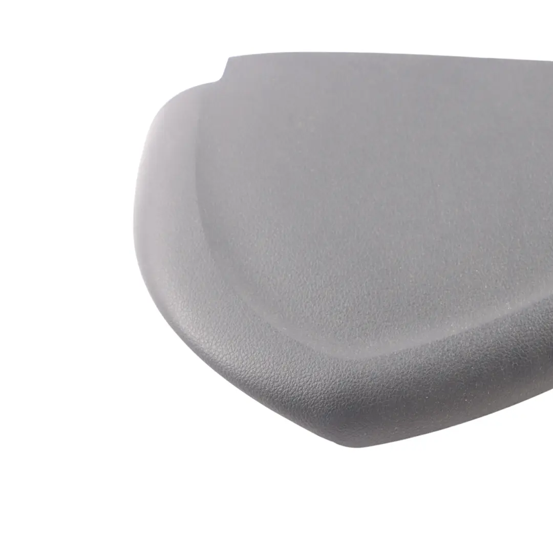 Dashboard End Cap Cover Panel Trim Right O/S to Audi A6 C7 with Part number 4G0857086 Audi A6 C7 Dashboard End Cap Cover Panel Trim Right O/S - SKU 4G0857086 - Part number 4G0857086