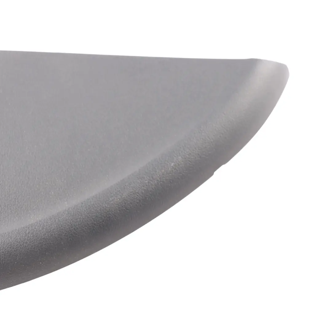 Cruscotto Terminale Copertura Pannello Rivestimento Destro per Audi A6 C7 con numero di parte 4G0857086 Audi A6 C7 Cruscotto Terminale Copertura Pannello Rivestimento Destro - SKU 4G0857086 - Numero di parte 4G0857086